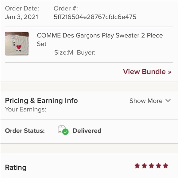 X❌Sold❌X - Picture 7 of 7